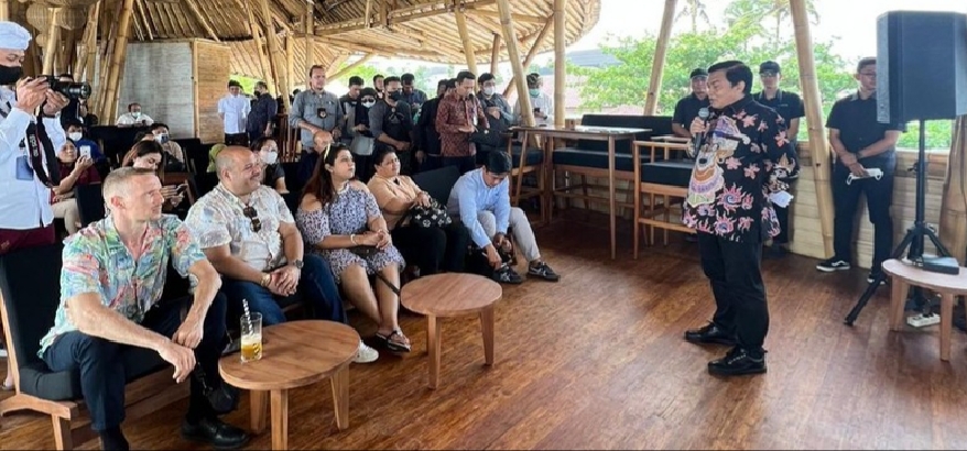 Sarat Kepentingan dan Minim Partisipasi Publik, Kebijakan Second Home Visa Indonesia Dipertanyakan