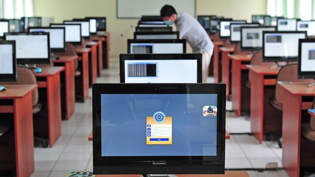 Tryout CPNS: Siapkan Diri Anda untuk Sukses di SKB Online