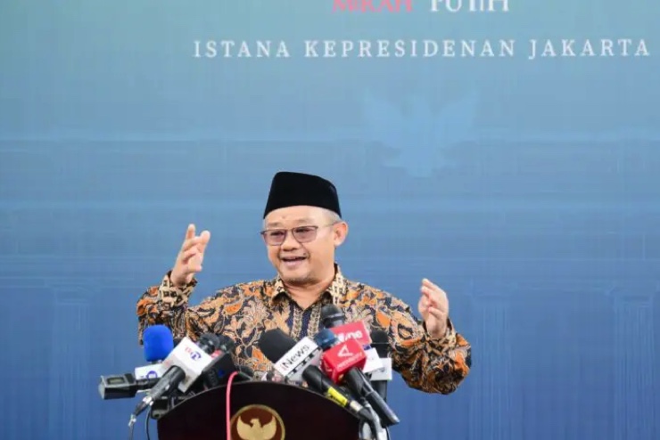 Kemendikdasmen: 50% Pemda Sudah Selenggarakan SPMB 2025, Sisanya Segera Menyusul