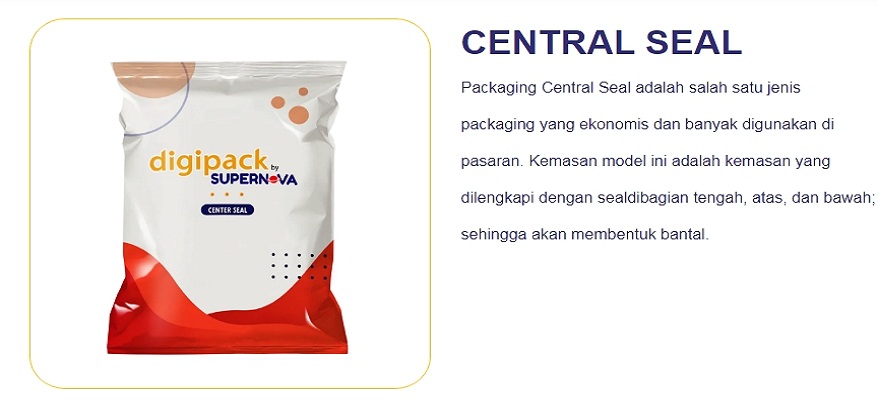 Ide Kemasan untuk Produk Jualan: Kemasan Dengan QR Code