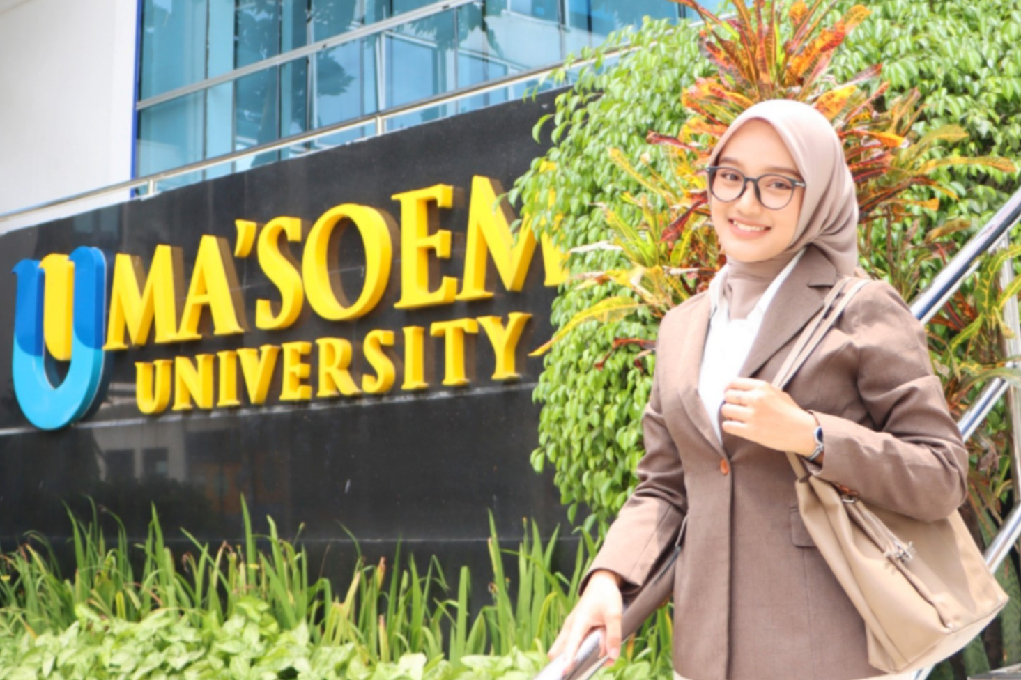 Ma'soem University Menyediakan Pendidikan Terbaik untuk Mahasiswa Pekerja