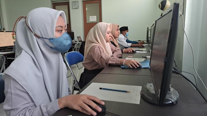 Tryout Online Simulasi Soal Perawat: Persiapan Terbaik untuk Masa Depan Anda