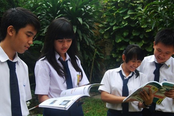 Meningkatkan Kesiapan Belajar dengan Tryout Online Matematika Kelas 9