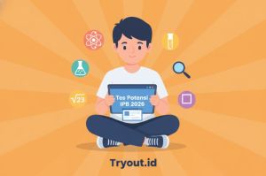 Cara Mengukur Kemampuan Diri Sebelum Ujian Masuk IPB Secara Akurat