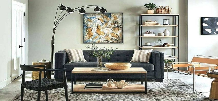 Cara Memilih Furnitur untuk Rumah Minimalis Menjadi Semakin Manis