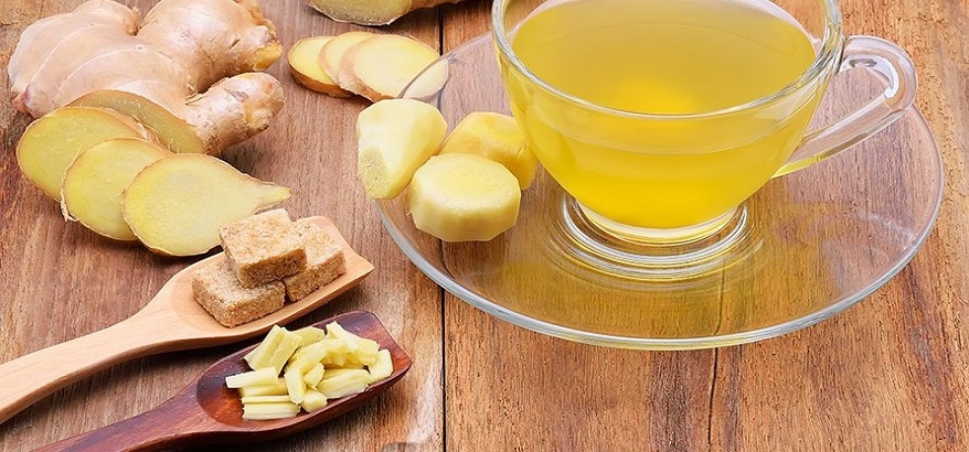 5 Obat Herbal Alami untuk Mengatasi Sakit Kepala