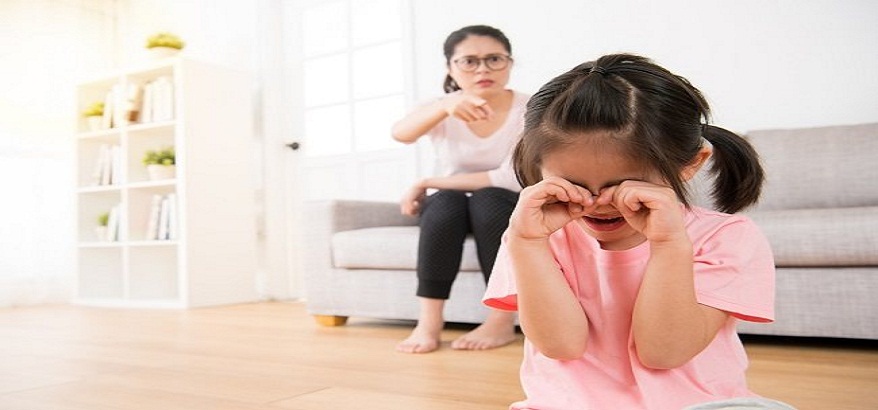 Jangan Mudah Emosi! Berikut Tips Menahan Emosi Pada Anak