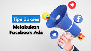 10 Strategi Sukses Menjalankan Pemasaran di Facebook