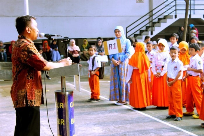 Membanggakan Pendidikan Berkualitas di SD Islam di Bandung
