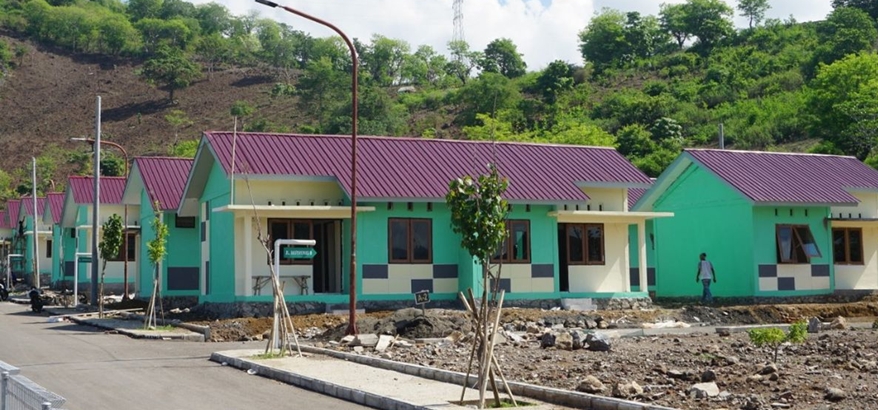 KPR Wajib Prajurit sebagai Investasi Sosial Jangka Panjang TNI AD