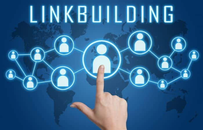 Menggunakan Infografis sebagai Alat Link Building yang Powerful