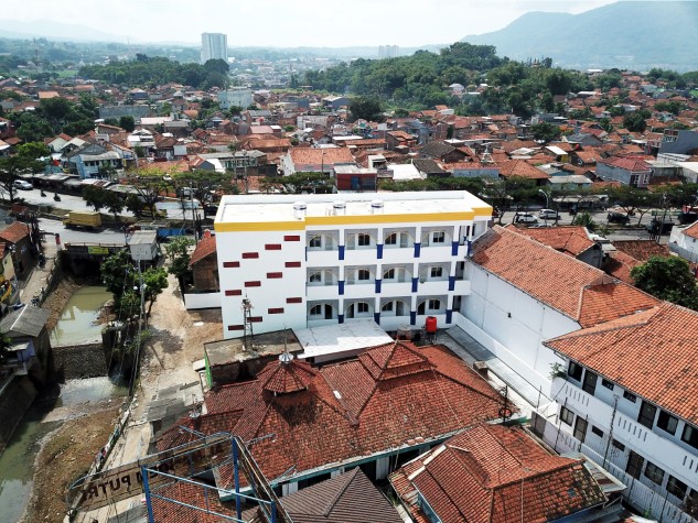 Kantin Kejujuran: Inovasi Sekolah dalam Menanamkan Nilai Etika pada Generasi Muda