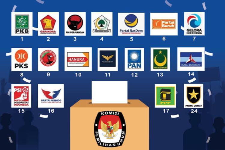 Strategi Email Marketing untuk Menyampaikan Pesan Partai kepada Masyarakat