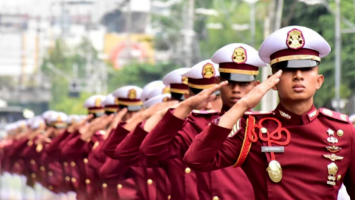 Alur dan Mekanisme Pendaftaran Program Pendidikan di POLRI Lengkap