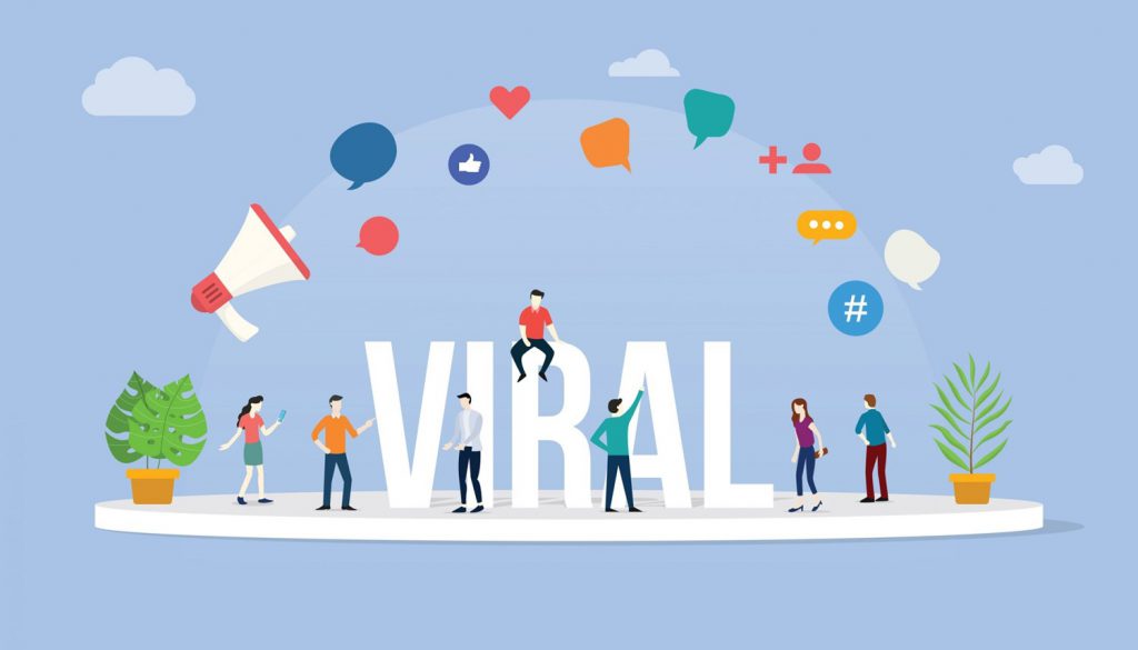 Jasa Viral: Meningkatkan Visibilitas Anda dengan Rajakomen.com untuk Cara Membuat Postingan Viral yang Efektif