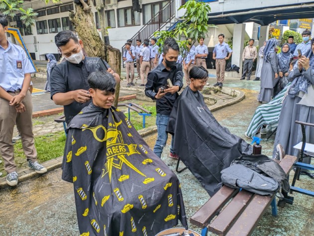 10 Alasan, Pentingnya Pembelajaran Kewirausahaan Bagi Siswa di Sekolah