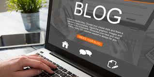 Manfaat Blog Bisnis Menjaring 434% Calon Pelanggan Baru