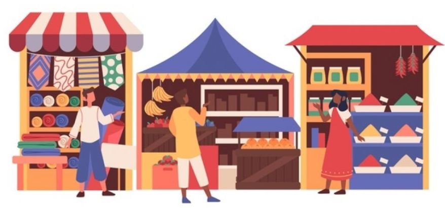 Promosi UMKM Efektif: Strategi Cerdas untuk Mengembangkan Bisnis di Era Digital