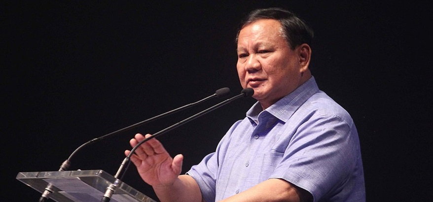 Mengapa Terdapat Penolakan terhadap Prabowo sebagai Presiden Indonesia?
