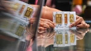 109 Ton Emas Palsu Disebut Beredar Luas, Ini Penjelasan Lengkap Antam ke BEI