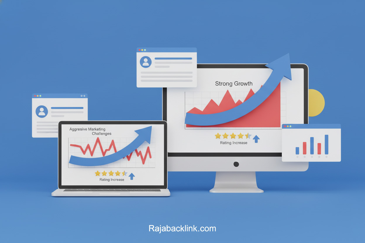 Strategi Optimasi SEO B2B Berbasis Search Intent untuk Meningkatkan Lead Berkualitas di Tahun 2026