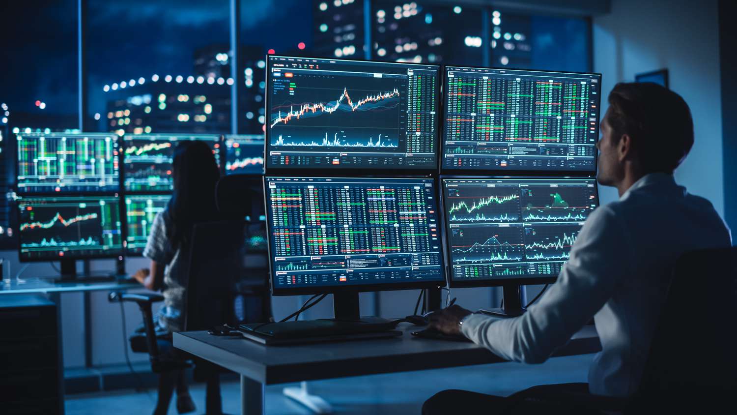 Promosi Efektif di Sosmed untuk Edukasi Trading Pemula Bersama Rajakomen.com