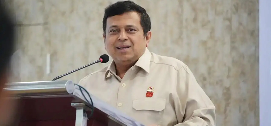 Babe Haikal: UU JPH Diperketat, Semua Produk Konsumsi Harus Kantongi Sertifikat Halal