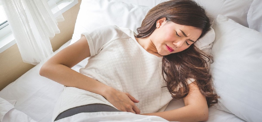 Kenali Siklus Haid Tidak Normal untuk Menjaga Kesehatan Organ Reproduksi