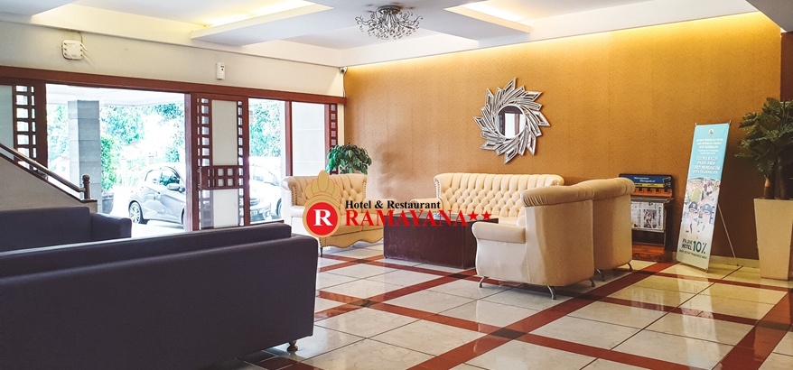 Ramayana Hotel, Harmoni Kenyamanan dan Warisan Budaya di Pusat Kota Tasikmalaya