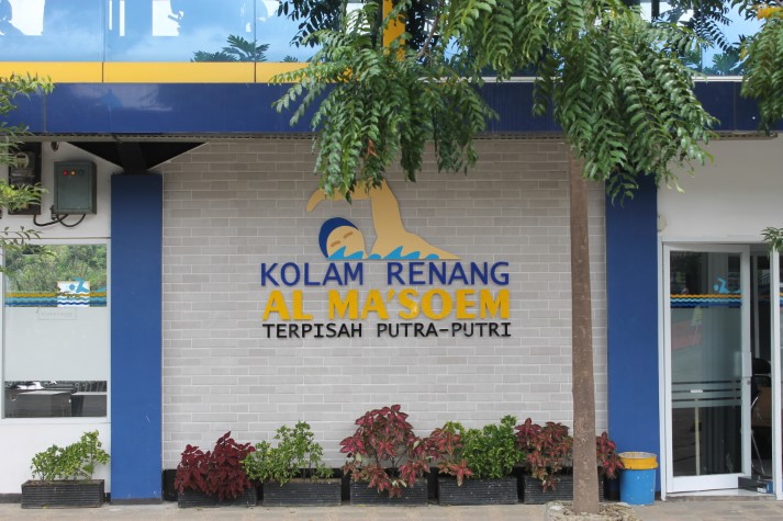 Kantin Sehat dan Edukasi Kesehatan: Menanamkan Nilai Kesehatan pada Siswa