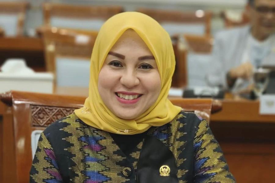 Menelusuri Jejak Keberhasilan: Profil Mahdalena (PKB) Daerah Pemilihan Nusa Tenggara Barat I