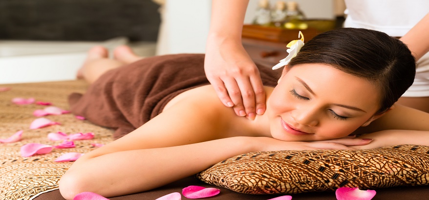 Raisya Massage Menjadi Solusi Terbaik Pijat Panggilan Surabaya Saat ini