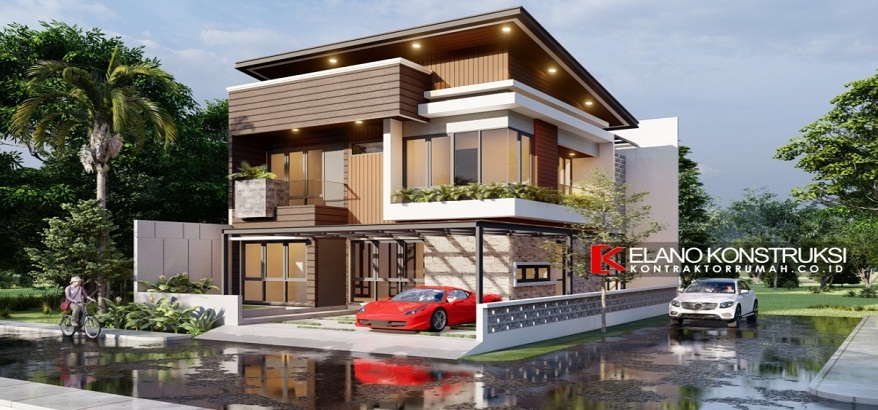 Wujudkan Rumah Impian Anda Bersama Jasa Desain Rumah Terbaik Elano Konstruksi