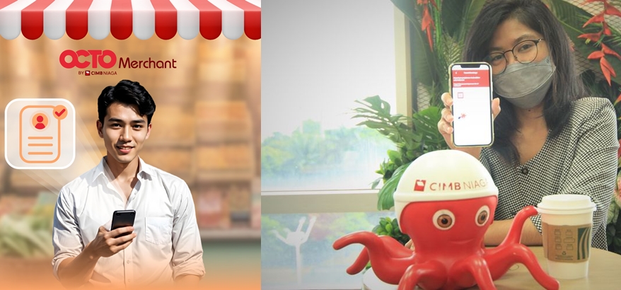 Optimalkan Bisnis Anda: Tutorial Cara Menggunakan OCTO Merchant untuk Transaksi Non-Tunai