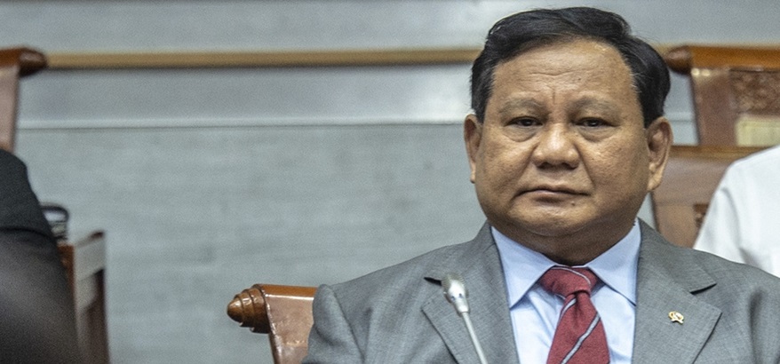 Adakah yang Percaya pada Janji Prabowo Akan Memperkuat KPK?