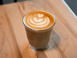 Flat White: Favorit dari Australia dan Selandia Baru