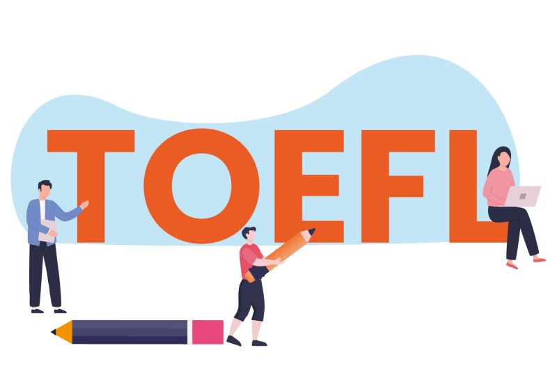 Tips Skor Tinggi TOEFL IBT dan PBT: Apa Perbedaannya dan Mana yang Lebih Mudah?