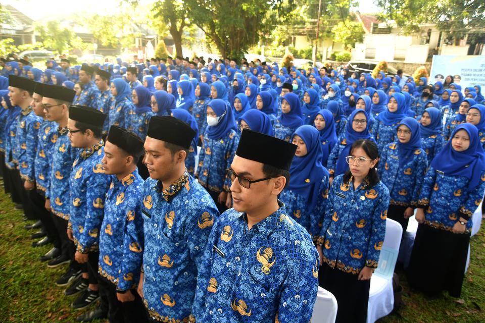 Bimbel CPNS atau Belajar Mandiri? Ini Kelebihan dan Kekurangannya!