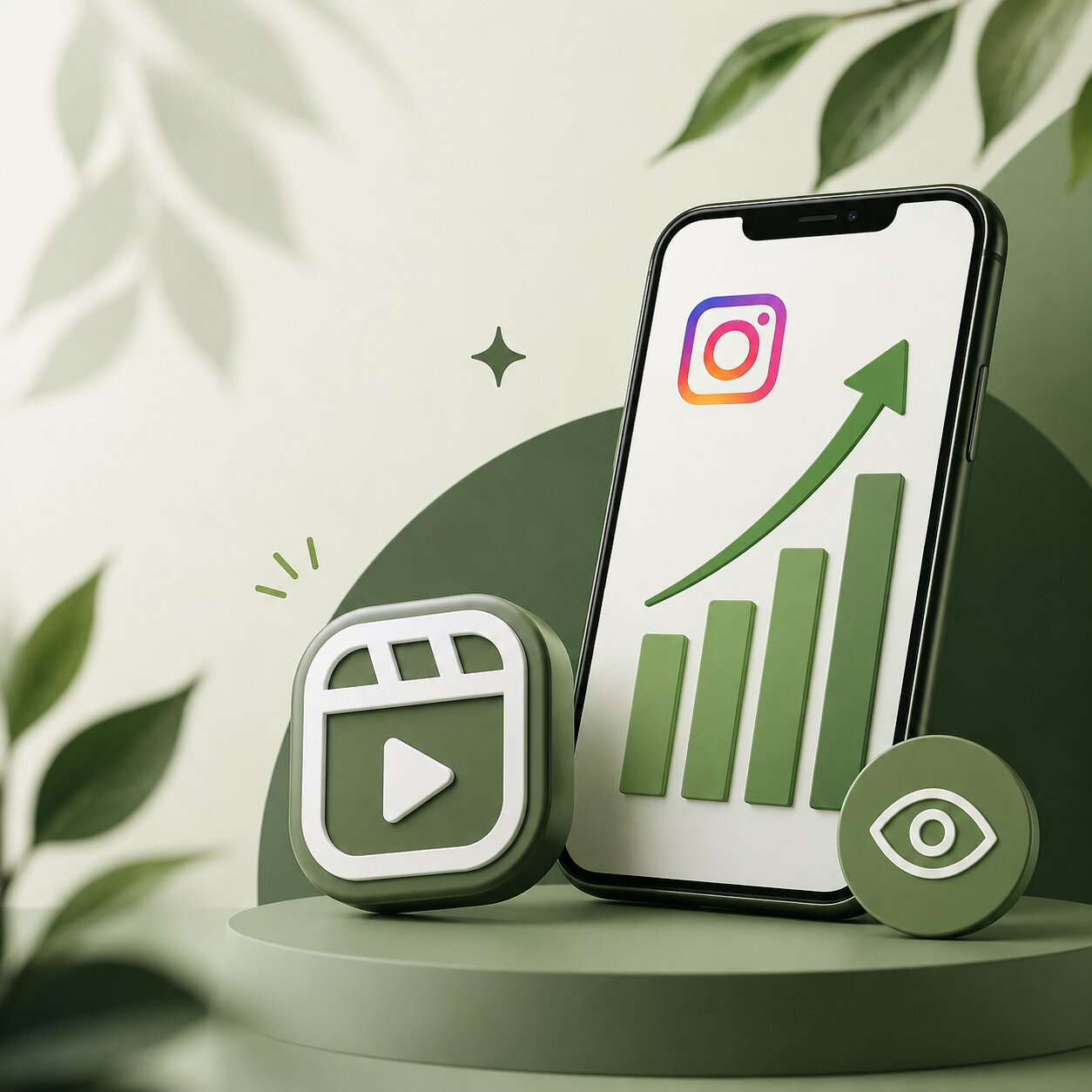 Strategi Konten Instagram Harian agar Engagement Tetap Stabil