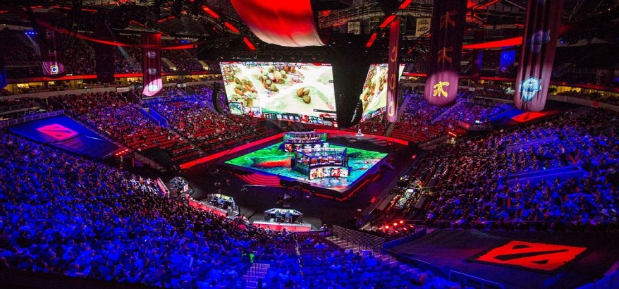 Mau Bikin Website Game? Kini Sudah Hadir Jasa Pembuatan Website Esports Game di Bandung
