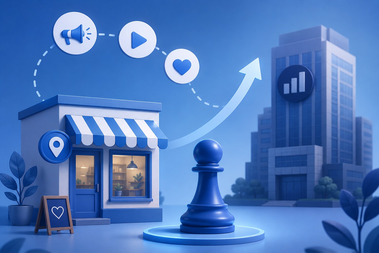 Strategi SEO Lokal Tingkat Lanjut untuk UMKM: Cara Membangun Brand Authority, Menguasai Pencarian Google, dan Menarik Pelanggan Secara Organik Tanpa Ketergantungan Iklan Berbayar