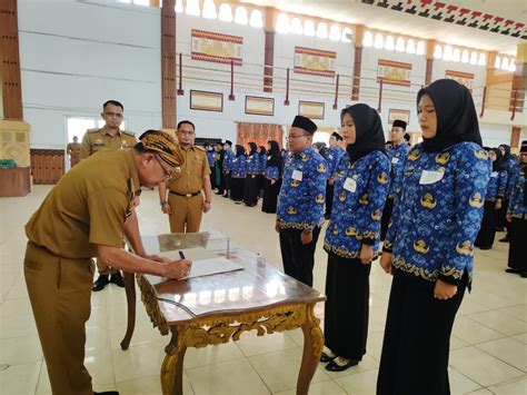 Cek Lokasi Ujian CPNS 2026 di Sini! Jangan Sampai Salah Titik Tes SKD