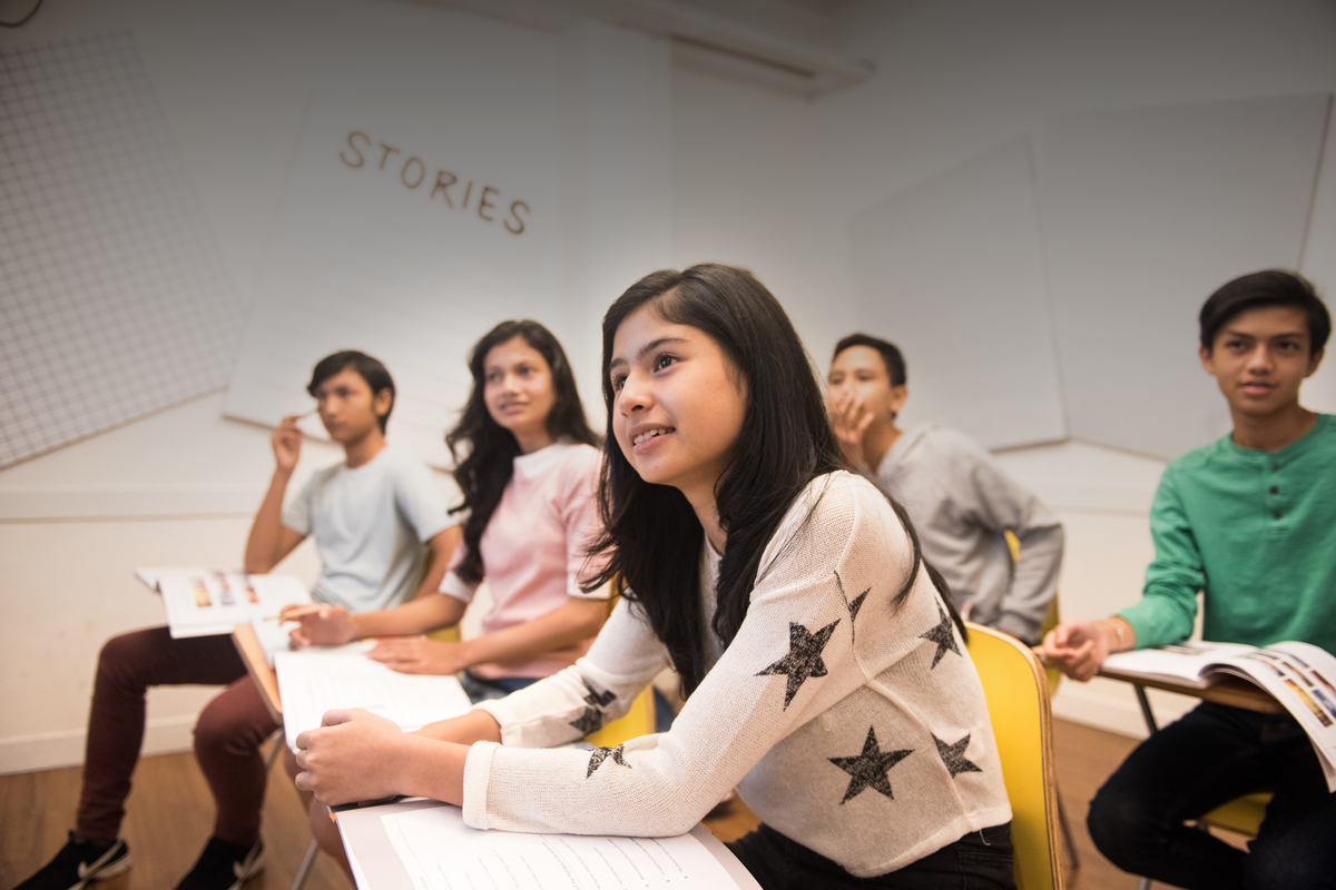 Mempersiapkan Ujian dengan Tryout Online SMP Bahasa Inggris