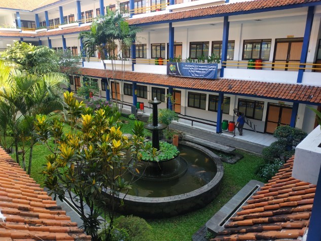 Menghadirkan Ide Menu Sehat di Kantin Sekolah: Menarik Minat Siswa Boarding School