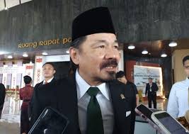 Menggali Karakter dan Dedikasi: Profil Rusdi Kirana (PKB) Daerah Pemilihan Jawa Timur VIII