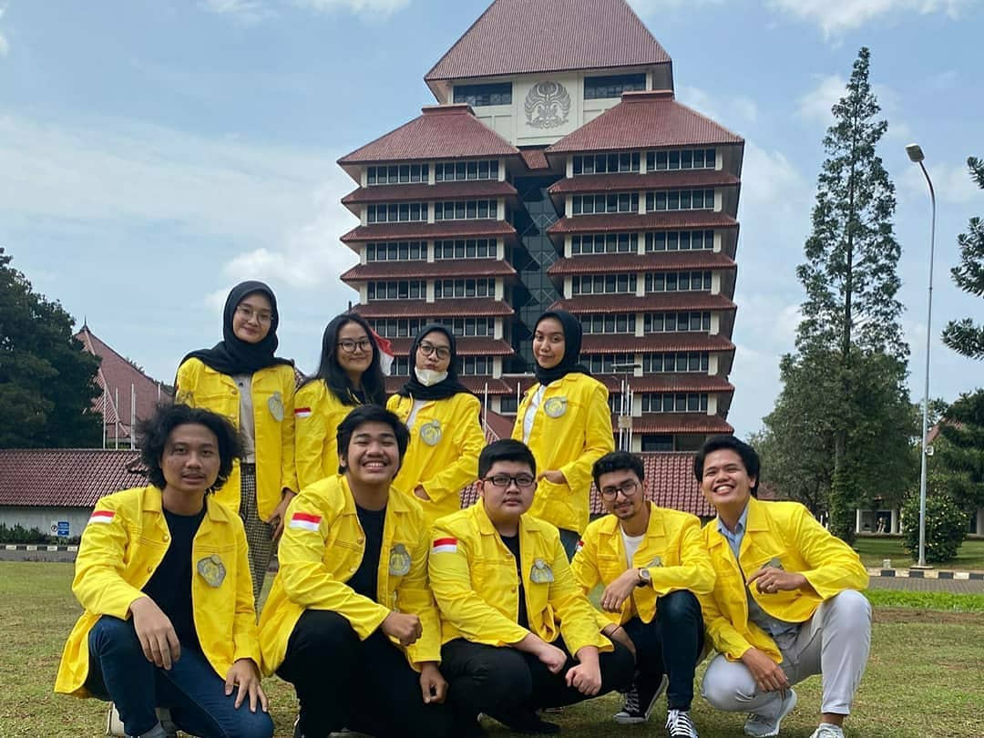 Perbandingan Passing Grade UI vs PTN Lain: Siapa Paling Sulit?