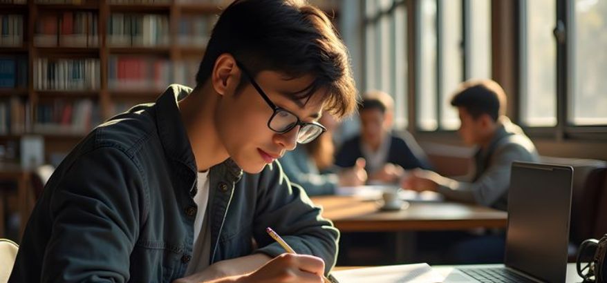 Latihan Mandiri sebagai Kunci Sukses Belajar di Era Digital