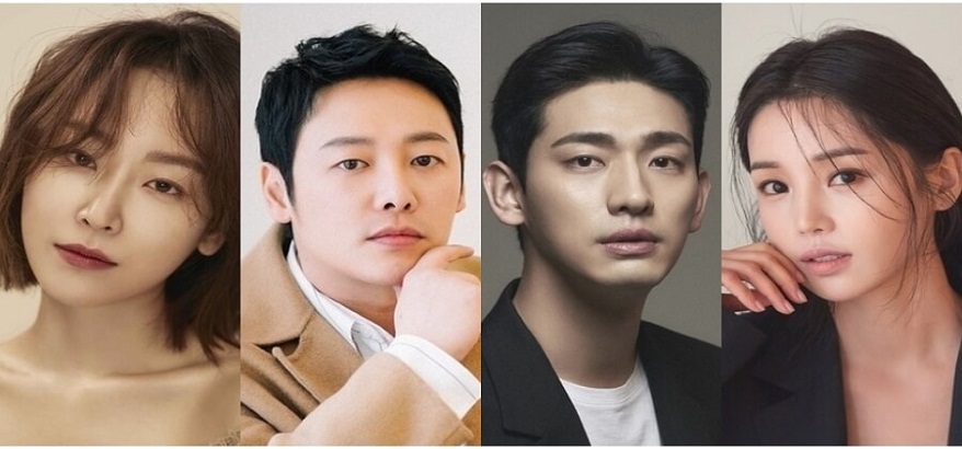 Ini dia 5 Alasan Kenapa Kamu Wajib Nonton Drakor Terbaru â€˜You Are My Springâ€™