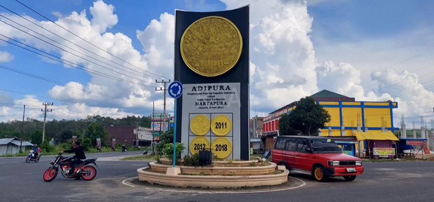 DLH dan Program Adipura, Mengukur Kinerja Kebersihan Kota