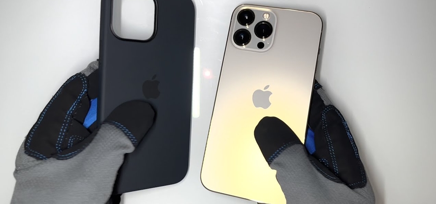 Keunggulan Layar iPhone 13 Pro Max Dibandingkan iPhone 11
